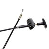 Nissan Laurel / Pulsar 1982-1990 Bonnet Release Cable