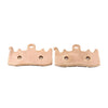 Harley RH1250 Sportster Sintered Front Brake Pads (2021-2024)