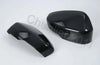 2017-2021 Mitsubishi Eclipse Cross Side Mirror Covers (2017-2021)