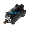 Honda CB1000R Starter Motor (2018-2024)
