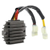 SMC Barossa Canyon / RAM 500 / 503 / 520 Regulator Charge Controller