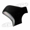 Honda CBR1000RR Carbon Fiber Fuel Gas Tank Cover (2004-2007)
