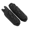 Suzuki Hayabusa GSX1300R Rear Footrests (2022 - 2024)