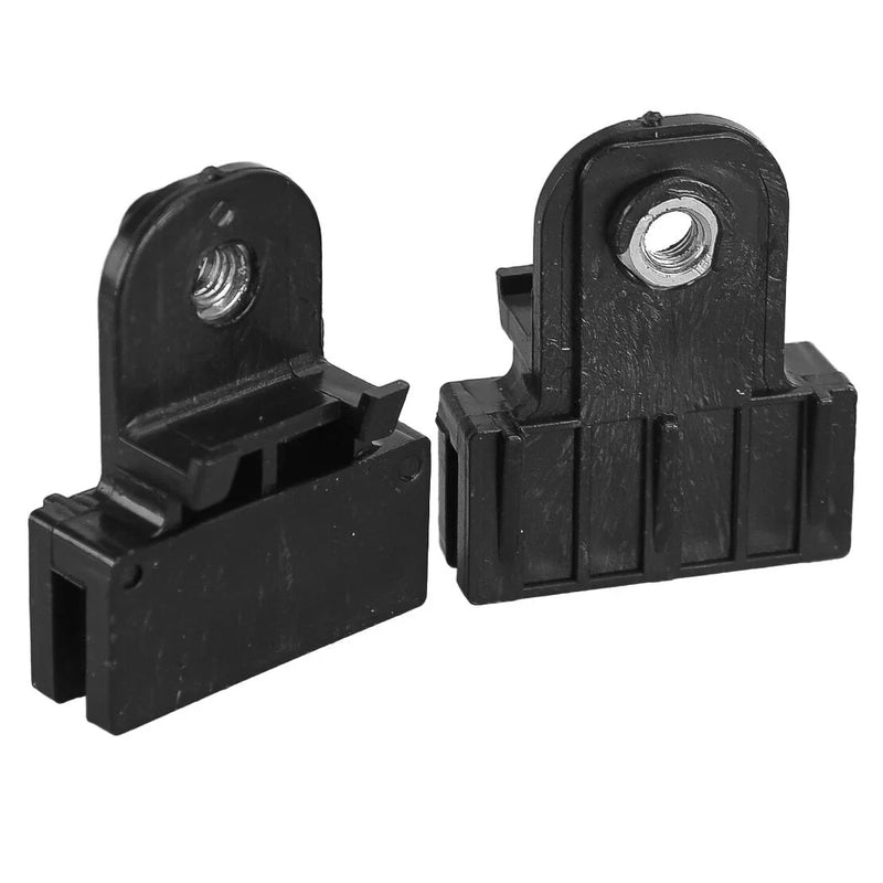 Hyundai Elantra 4 x Window Glass Bracket Holders (C5)