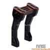 Harley Pan America 1250 CVO 6.3" Pullback Handlebar Risers (2021-2023)