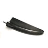 Benz C-Class W205 C63 / 43 AMG 15-21 Real Carbon Rear Side Bumper Lip Splitter