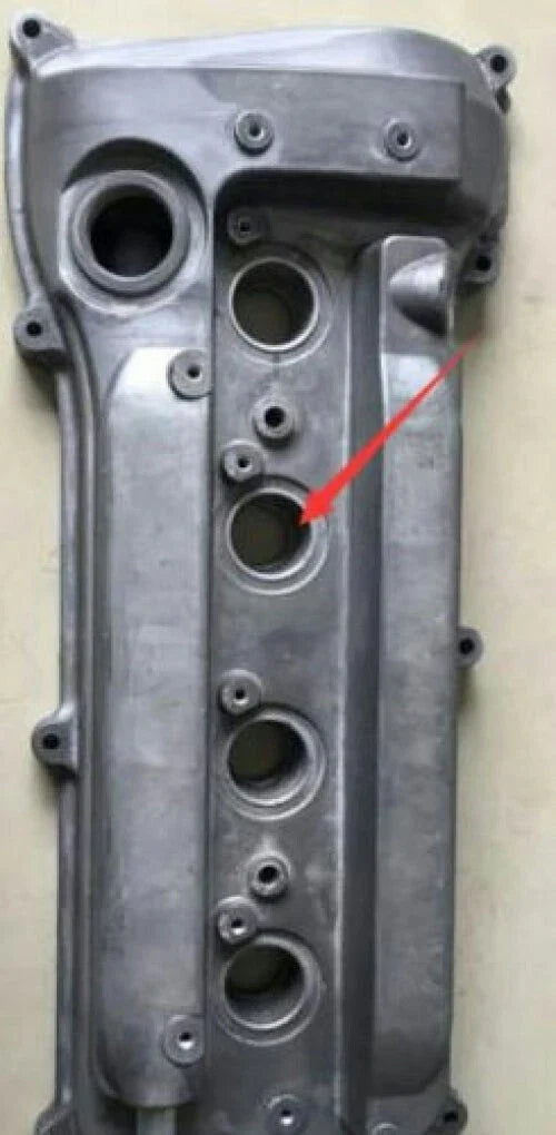 Toyota Previa Tarago Estima 1AZ 2AZ 2.4L Rocker Cover (2000-2006)