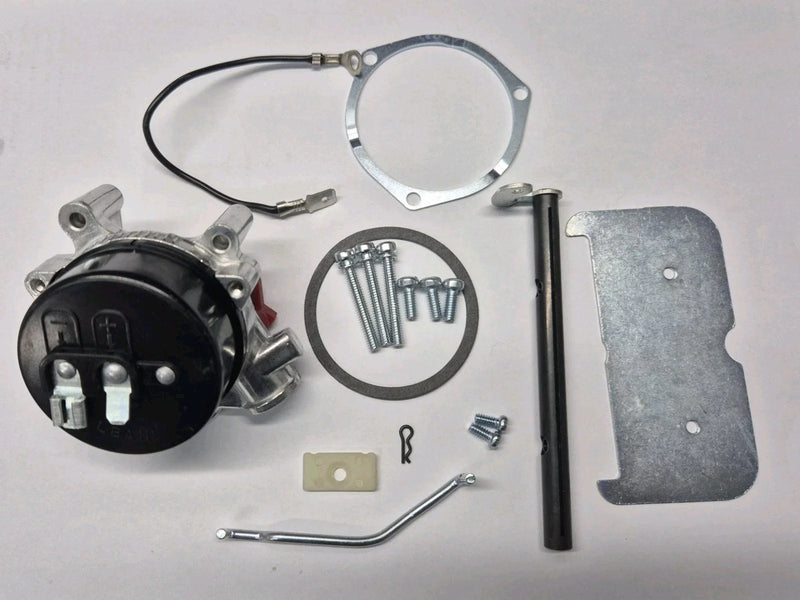 Air Cleaner Filter Element 15"x8"x2"