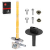 Honda Rancher TRX420 2007-2014 Fuel Petcock w/ Lever