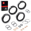 Suzuki RF900R Fork Bushing Dust Oil Seals Kit (1994–1998)