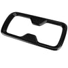 Nissan Navara NP300 Interior Water Cup Holder Cover (2015-2021)