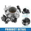 Honda Accord LX Throttle Body (1998-2002)