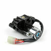 Suzuki GSX 600 F, GSX 750 F Ignition Lock Set (1998-2006)