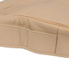 Car Full Surround Car Seat Cover Cushion Pad Mat Leather