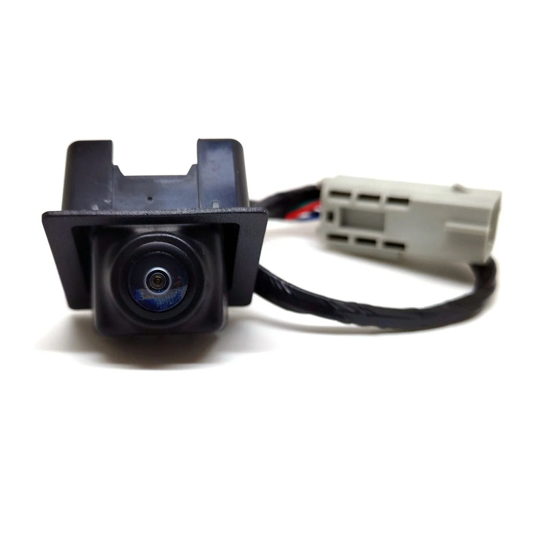 Chevrolet Cruze Reverse Rear View Backup Parking Camera (2016–2016)