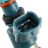 Yamaha YZF-R6 Fuel Injectors (2008-2020)