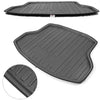 Honda Civic Rear Trunk Liner Cargo Mat (2016)