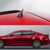 Universal Models Red Car Auto Antenna Kit (2023)