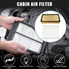 Toyota 4Runner Cabin Air Filter Set (2003-2023)