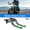 Yamaha YZF R1 Levers / Adjustable Short Long (1999-2001)