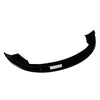 Tesla Model 3 Bumper Spoiler Lip (2024 - )