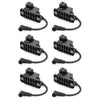 Mercury Outboard 30-300HP 6PCS CDM Ignition Coil (1990–2005)