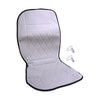 Universal Use Electric Heated Massage Seat Cushion