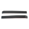 Honda GL1500 Black Engine Cover Trim (1988-1990)