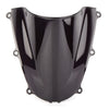 Honda CBR600RR F5 2005-2006 Scratch Resistant Black Windshield Windscreen