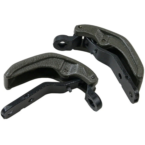 Toyota Hilux LN85 LN106 LN107 Rear Window Latch Lock (1988-1997)