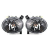 Audi A4 S4 A6 S6 Q5 SQ5 Front Bumper Fog Lamp Lights (2001-2023)