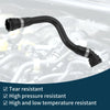 BMW 3 Series Radiator Hose (2015 - 2019)