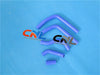 Honda CR125 CR 125 Silicone Radiator Hose (2005-2008)