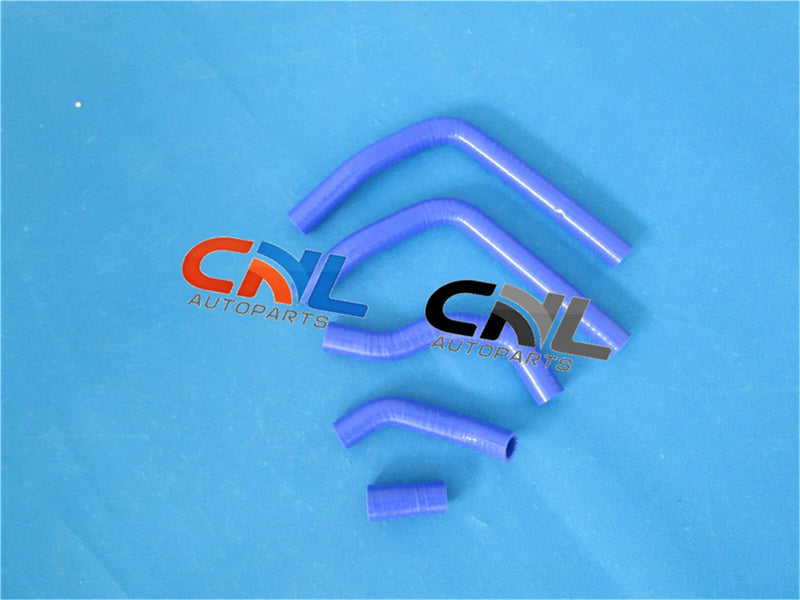 Honda CR125 CR 125 Silicone Radiator Hose (2005-2008)