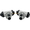Kawasaki Mule 600 / 610 KAF400 Front/Rear Wheel Cylinders Shoes (2005–2009)