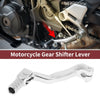 Yamaha TTR 50cc 1 Pc Gear Shifter Lever Silver Tone