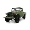 Roof Rubber Seal Molding Trim Front Rear Fits 1976-1980 Toyota Land Cruiser FJ45