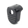 Harley Electra Road Glide FLH Black Ignition Switch Cover (2014-2018)