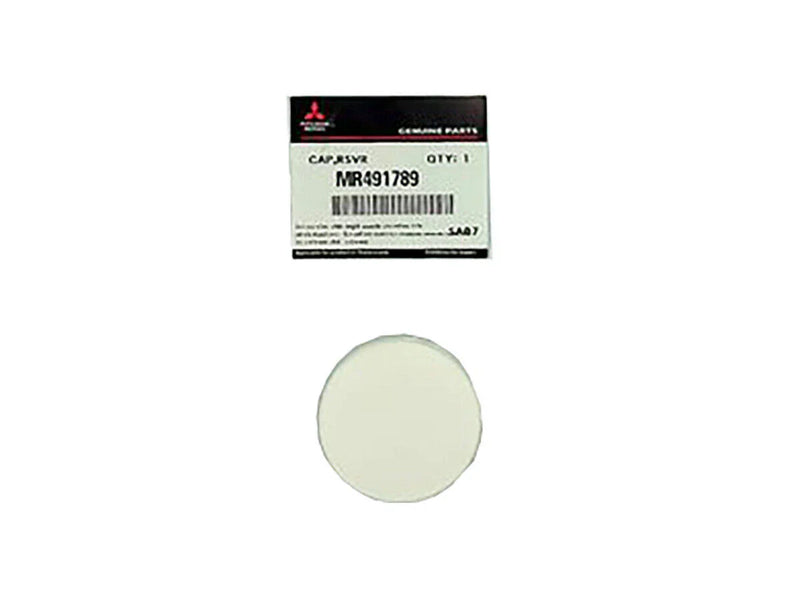 Mitsubishi L200 Clutch Fluid Reservoir Cap (1995-2005)