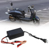 Car and Motorcycle Charger / 12V / Battery Charger