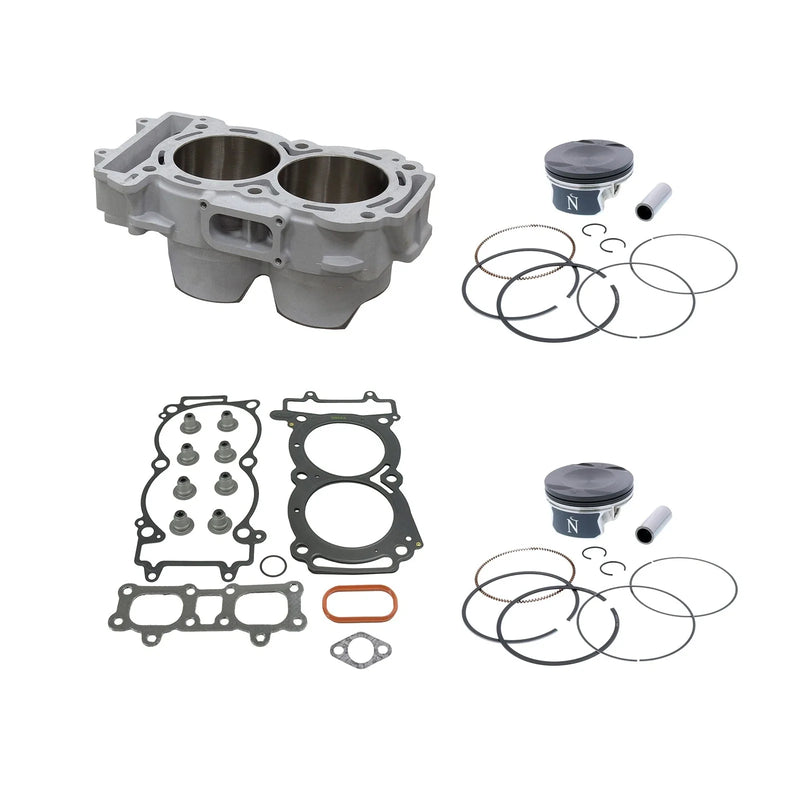 Polaris Ranger 900 Namura Standard Bore Cylinder & Top End (2017–2019)