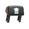 Land Rover Range Rover Sport Rear 2nd Row Seat Recline Handle (2006-2013)