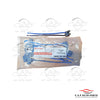 Various Models H7 Female Headlight Bulb Socket Wire Harness L Shape (N/A)