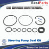Subaru Impreza Power Steering Pump Seal Kit (2008–2014)