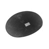 Maserati Ghibli 2014-2023 Carbon Fiber Fuel Filler Gas Cap Tank Cover Trim