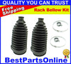 Volkswagen Golf Rack and Pinion Bellow Boot (1993–1999)