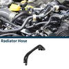 Radiator Hose Porsche Cayenne Rubber Coolant Pipe (2009-2016)