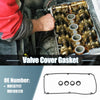 Mitsubishi Eclipse Rubber Valve Cover Gaskets Seals (2005–2012)