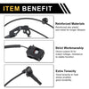 Toyota Camry ABS Wheel Speed Sensor (2002-2006)