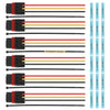 Polaris RZR PRO XP 6x Pulse Bus Bar Plug Pigtail Connector (2020–2022)